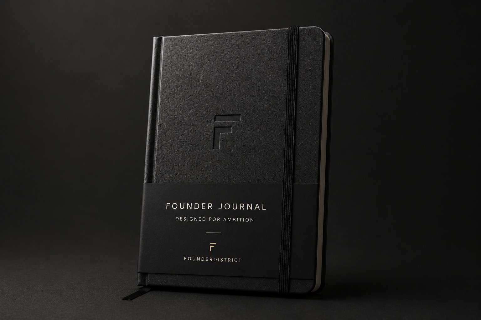 The Founder Journal